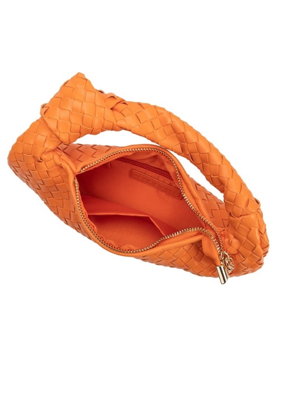 the brigitte satchel by melie bianco mini edition - Picture 3 of 3